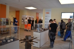 Ausstellung HBZ Brackwede. 3