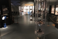 Ausstellung im Granitzentrum